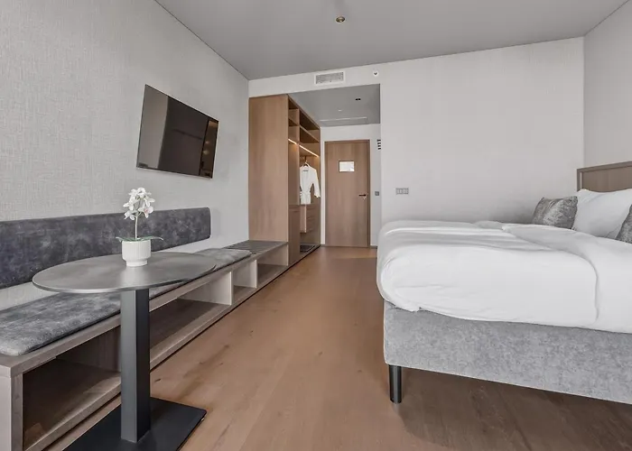 Hotel Viking