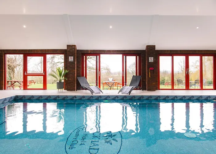 Cricklade House Hotel, Sure Hotel Collection By Best Western