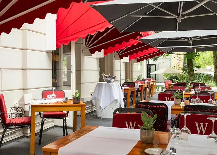 Bilderberg Grand Hotel Wientjes