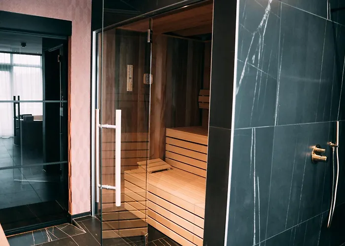 Van Der Valk Theaterhotel Almelo