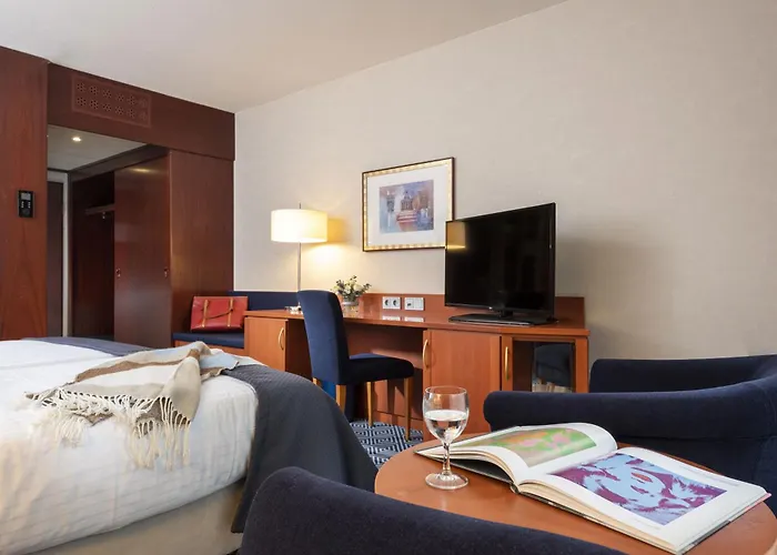 Maritim Hotel Würzburg
