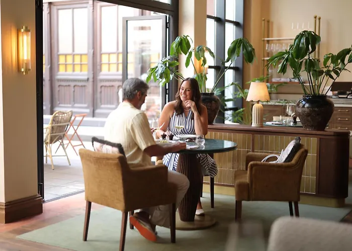 Brunfels Hotel, In The Unbound Collection By Hyatt