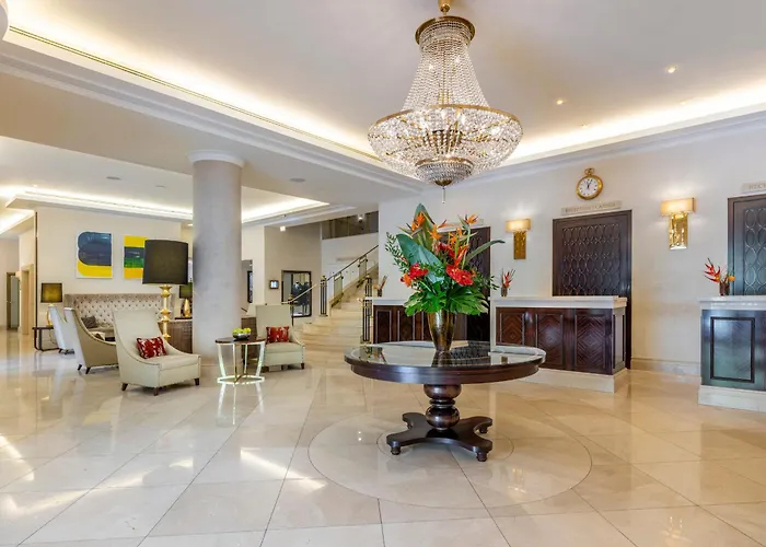 Steigenberger Parkhotel Düsseldorf