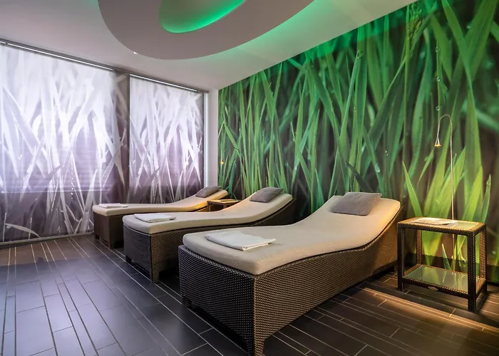 Steigenberger Parkhotel Düsseldorf