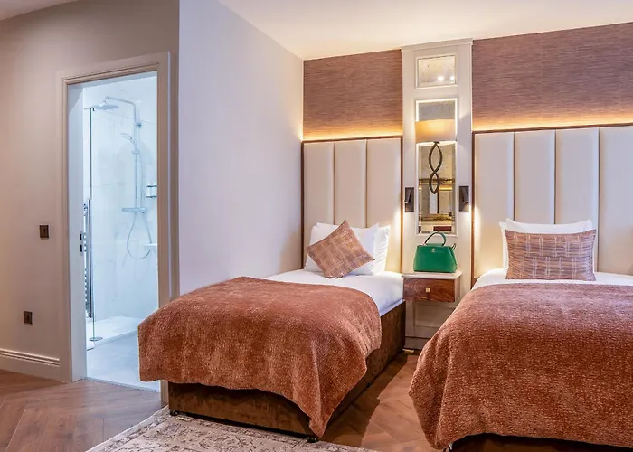 Grand Hotel Tralee