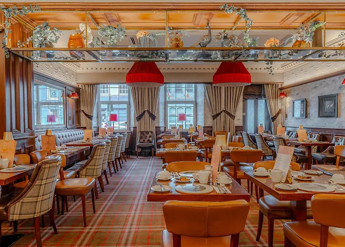 Grand Hotel Tralee