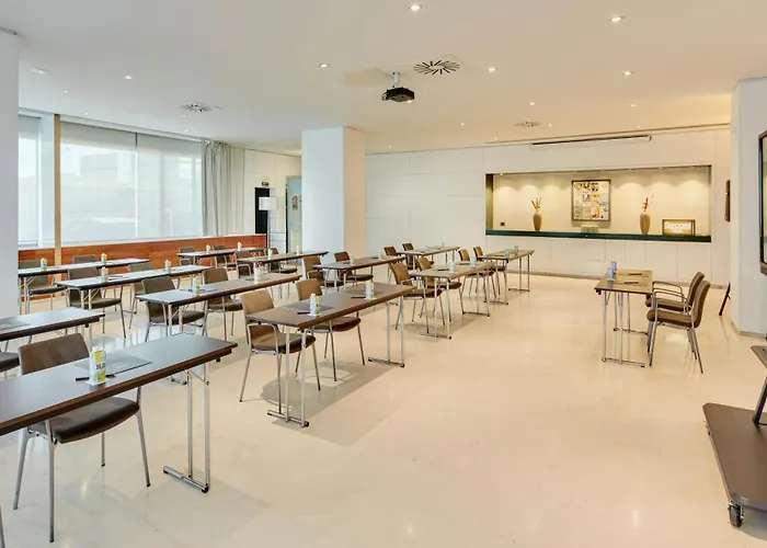 Sercotel Ab Rivas