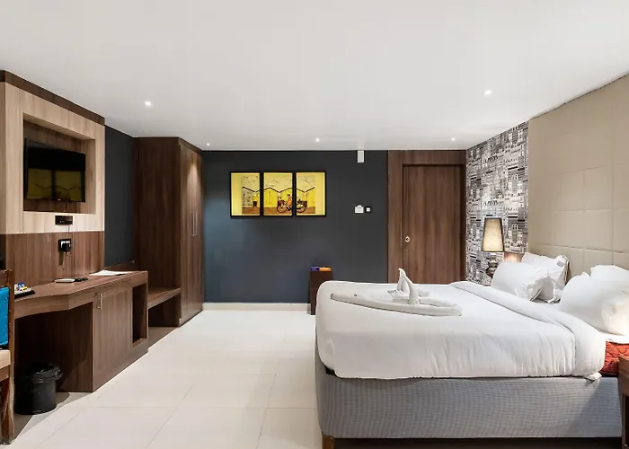 Niranjana Hotel Bodhgaya