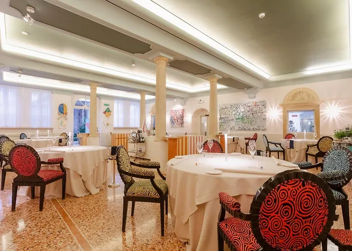 Byblos Art Hotel Villa Amistà