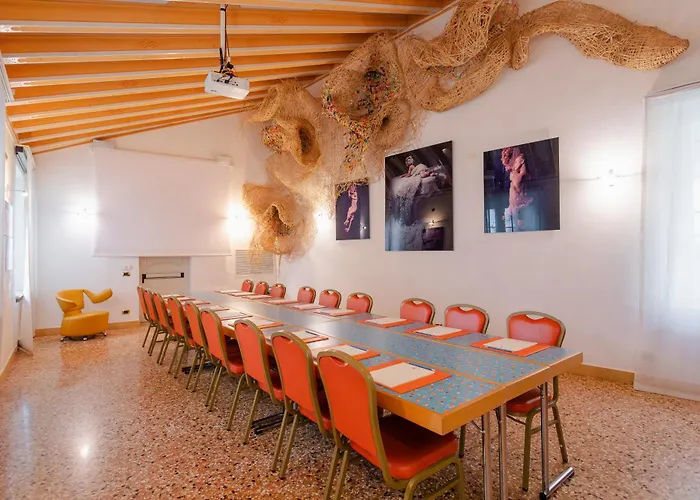Byblos Art Hotel Villa Amistà