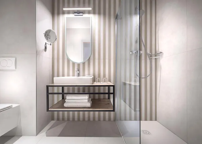 Sunny Baska Residence By Valamar