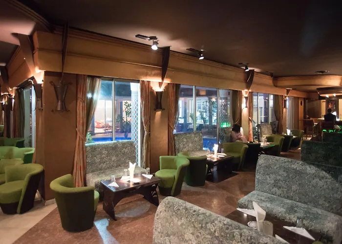 Hotel Rif