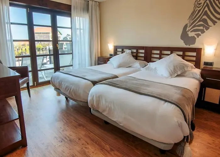 Apartamentos Costa Esmeralda