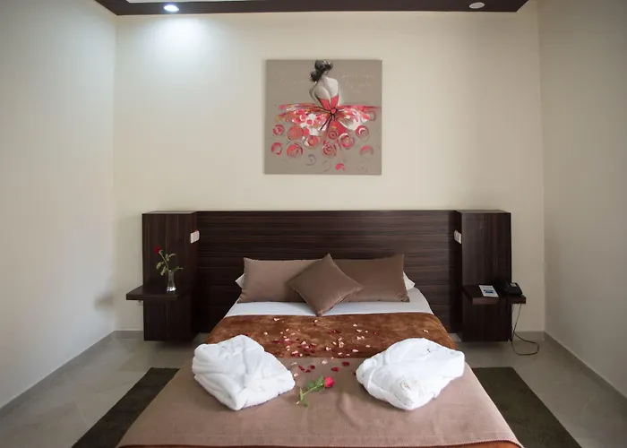 Hotel Rif