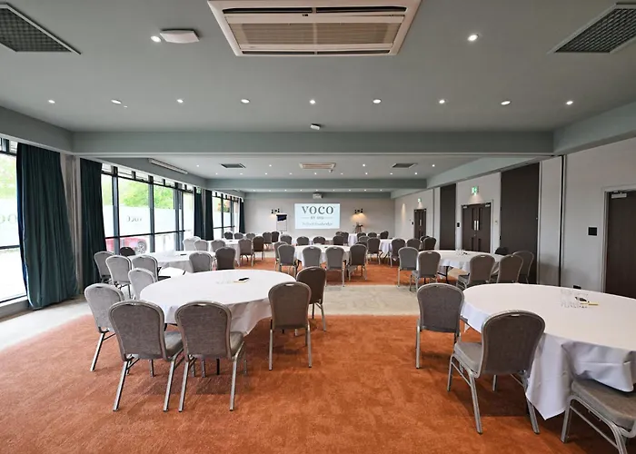 Voco Telford - Ironbridge By Ihg