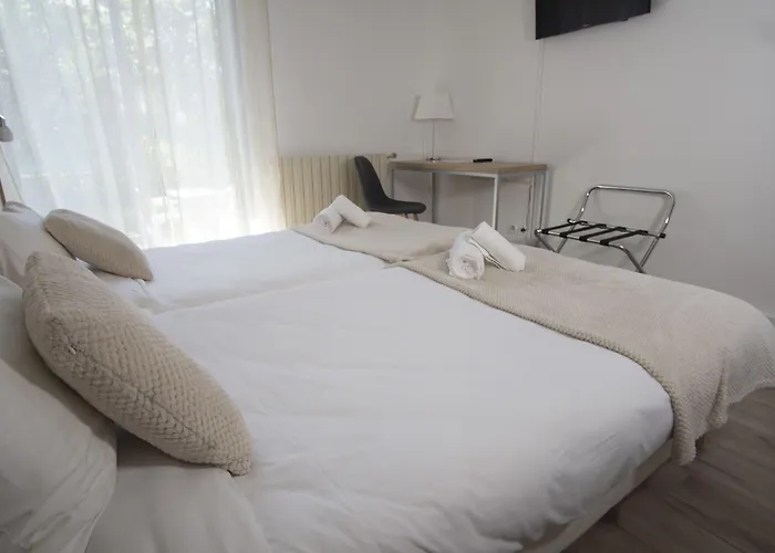 Hotel Pyrene
