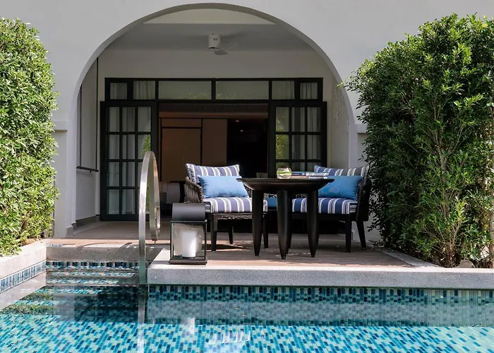 Meliá Koh Samui