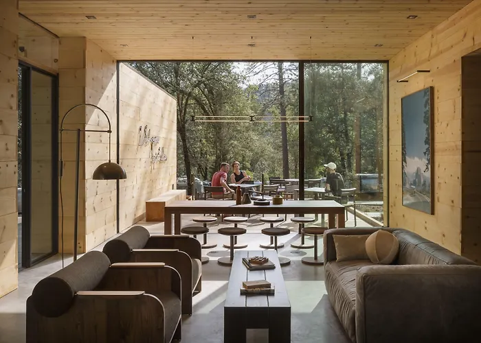 Autocamp Yosemite
