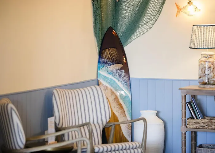 The Beachcroft Hotel, BW Signature Collection