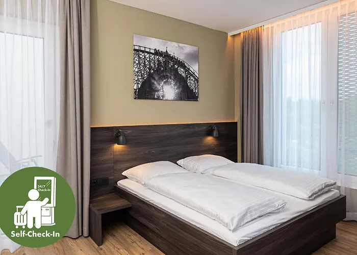 Hotel Am Park