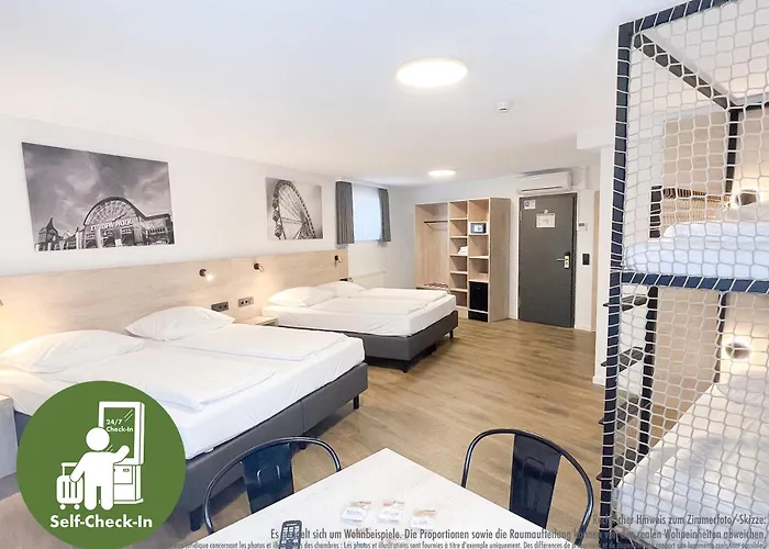 Hotel Am Park