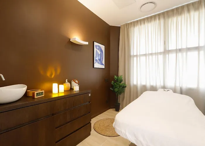 Hotel Le Paddock