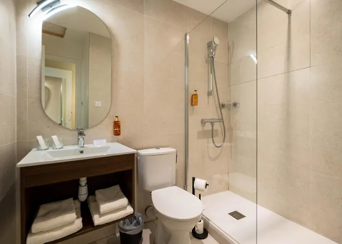 Best Western Hôtel De France