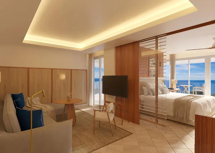 Hotel Don Pepe Gran Meliá
