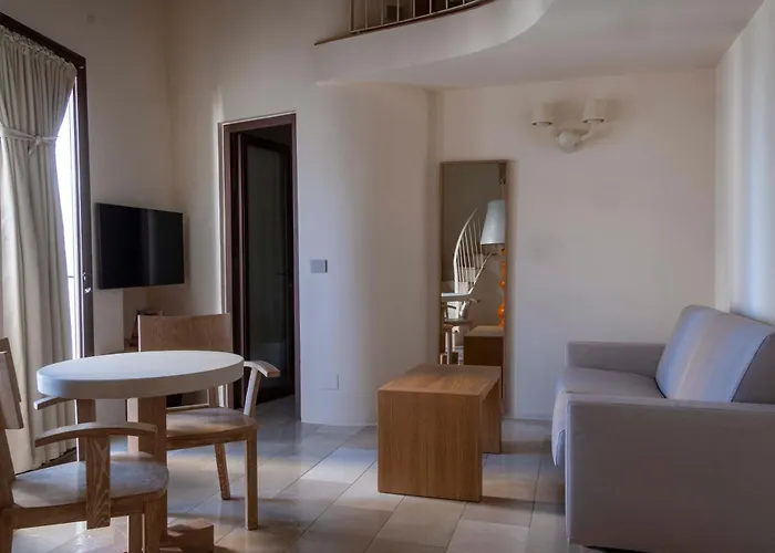 La Sommità Relais&Chateaux