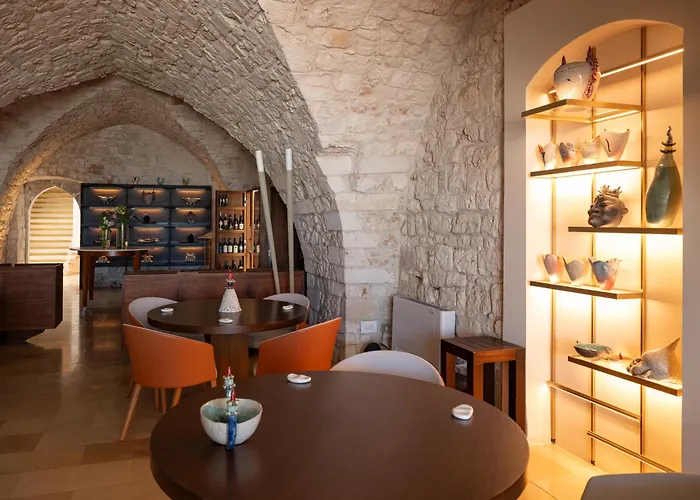 La Sommità Relais&Chateaux