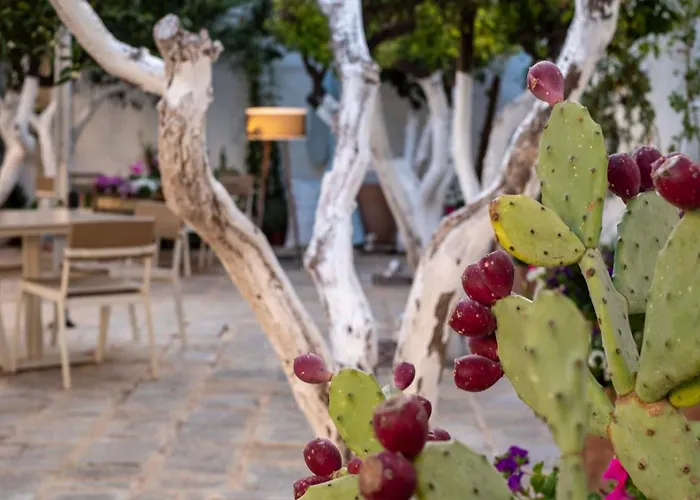 La Sommità Relais&Chateaux