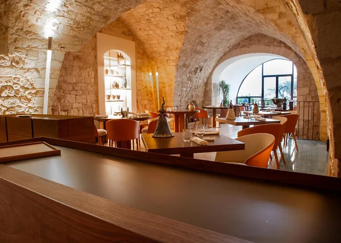 La Sommità Relais&Chateaux