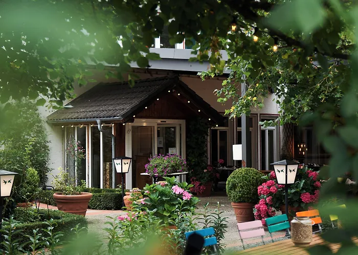 Landgasthof Laeuterhaeusle