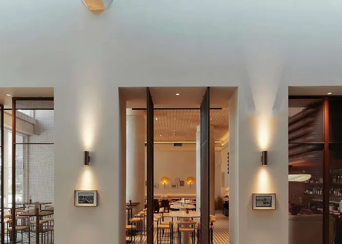 Novotel St Kilda