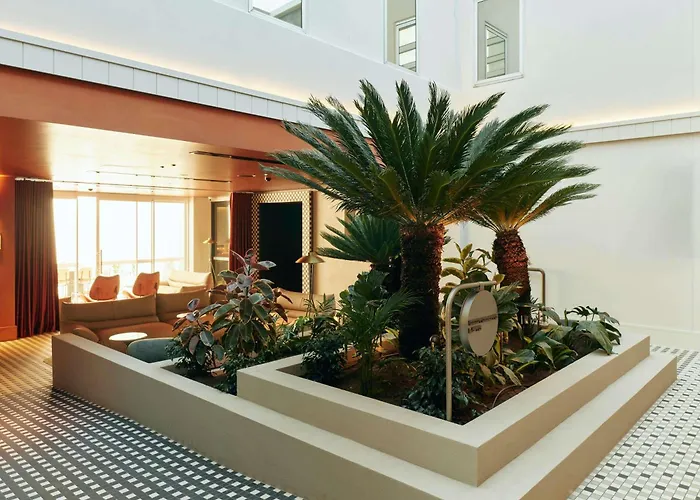 Novotel St Kilda