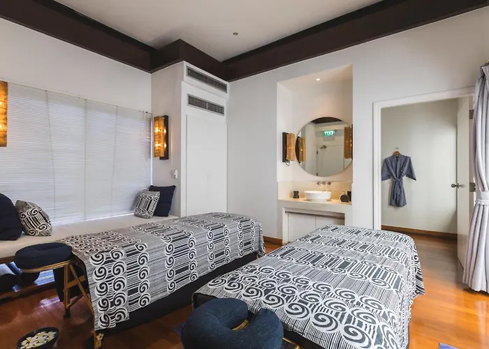 Hard Rock Hotel Pattaya (Adults Only)