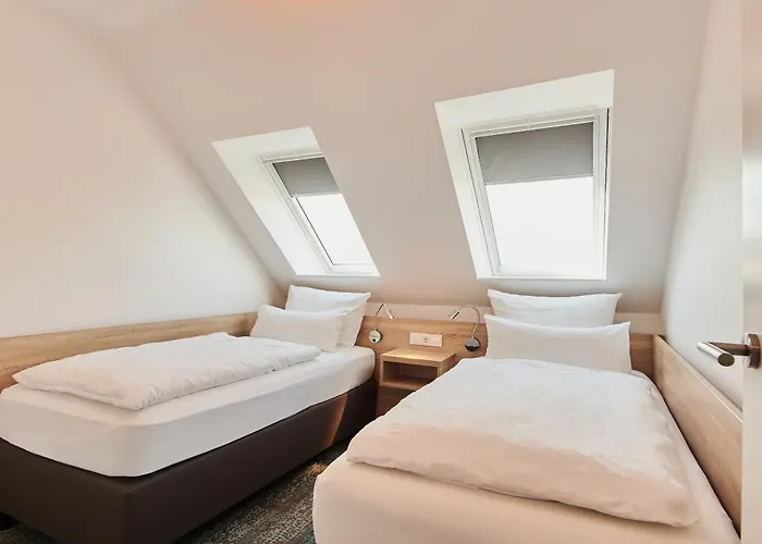 Hotel Frisia