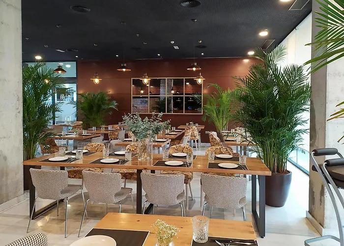 Sercotel Jc1 Murcia