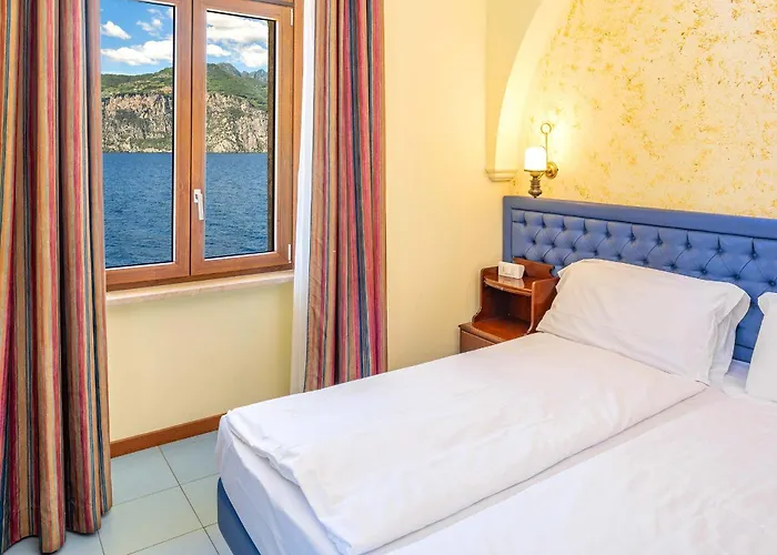 Hotel Malcesine