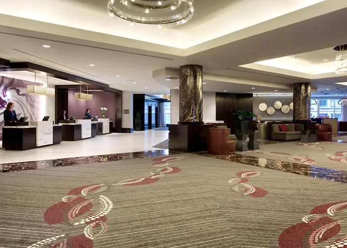 Hyatt Regency Boston