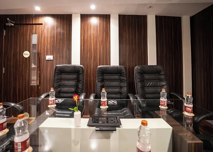 Zip By Spree Hotels Samudra Belgaum