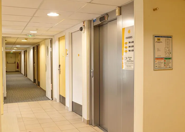 Première Classe Epernay