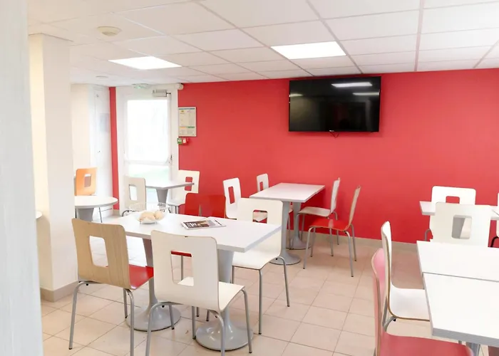 Première Classe Epernay