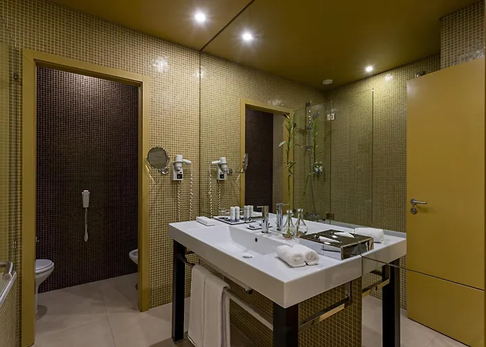 Pestana Palacio Do Freixo, Pousada & National Monument - The Leading Hotels Of The World