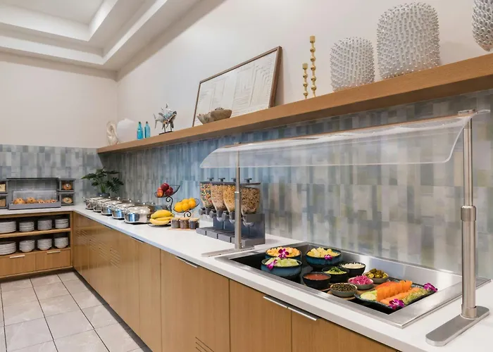 Delta Hotels By Marriott West Palm Beach