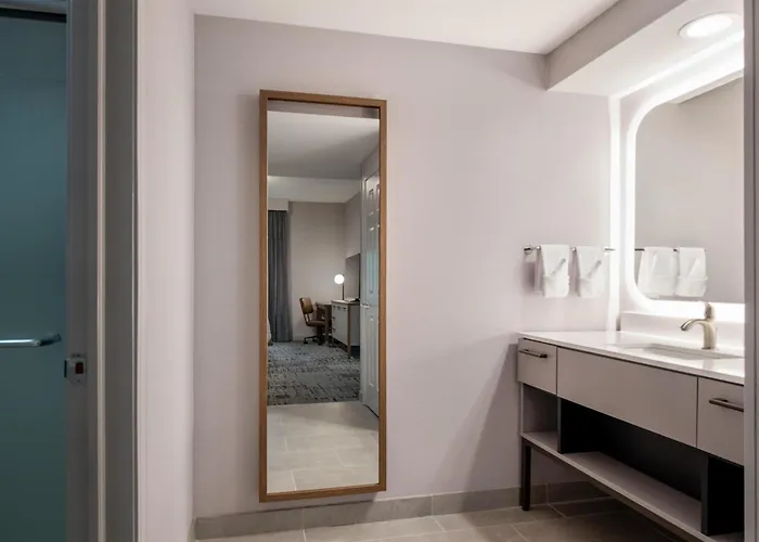 Homewood Suites Syracuse-Liverpool
