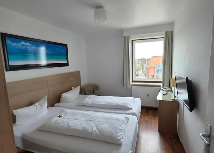 Strandhotel