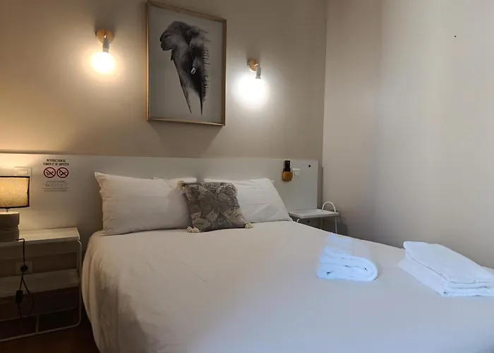 Hôtel Le P'tit Monde