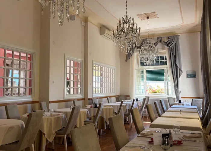 Hotel Villa Igea