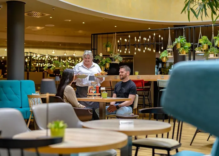 Novotel Muenchen Airport